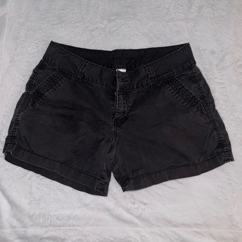 Maurices shorts